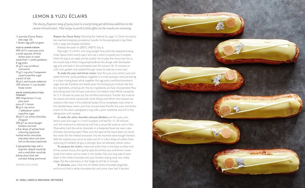 tradition et innovation Pâtissier  Vol.1 Japanese Patisserie: Exploring the beautiful and delicious